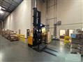 Used Forklifts